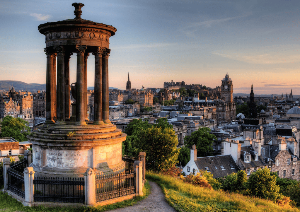 edinburgh