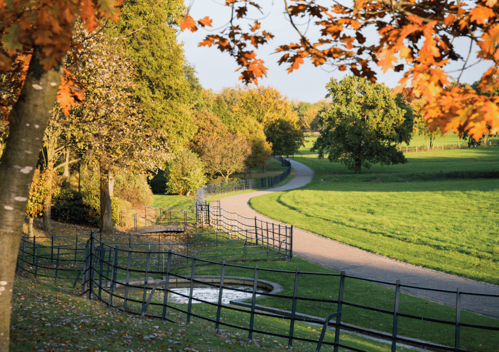 milton keynes