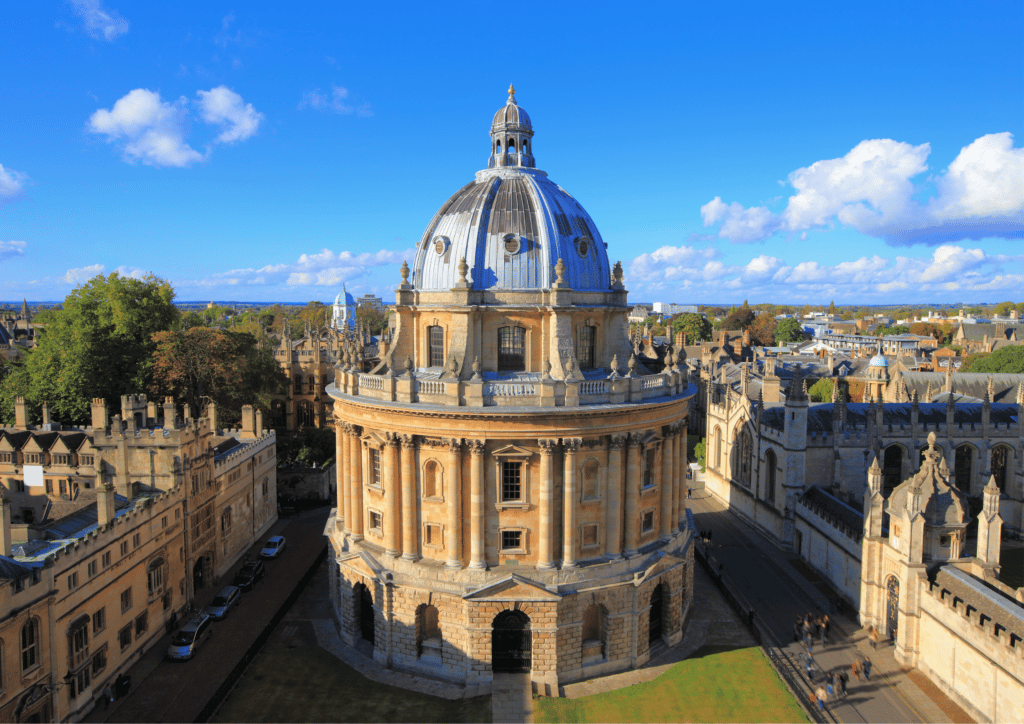 oxford