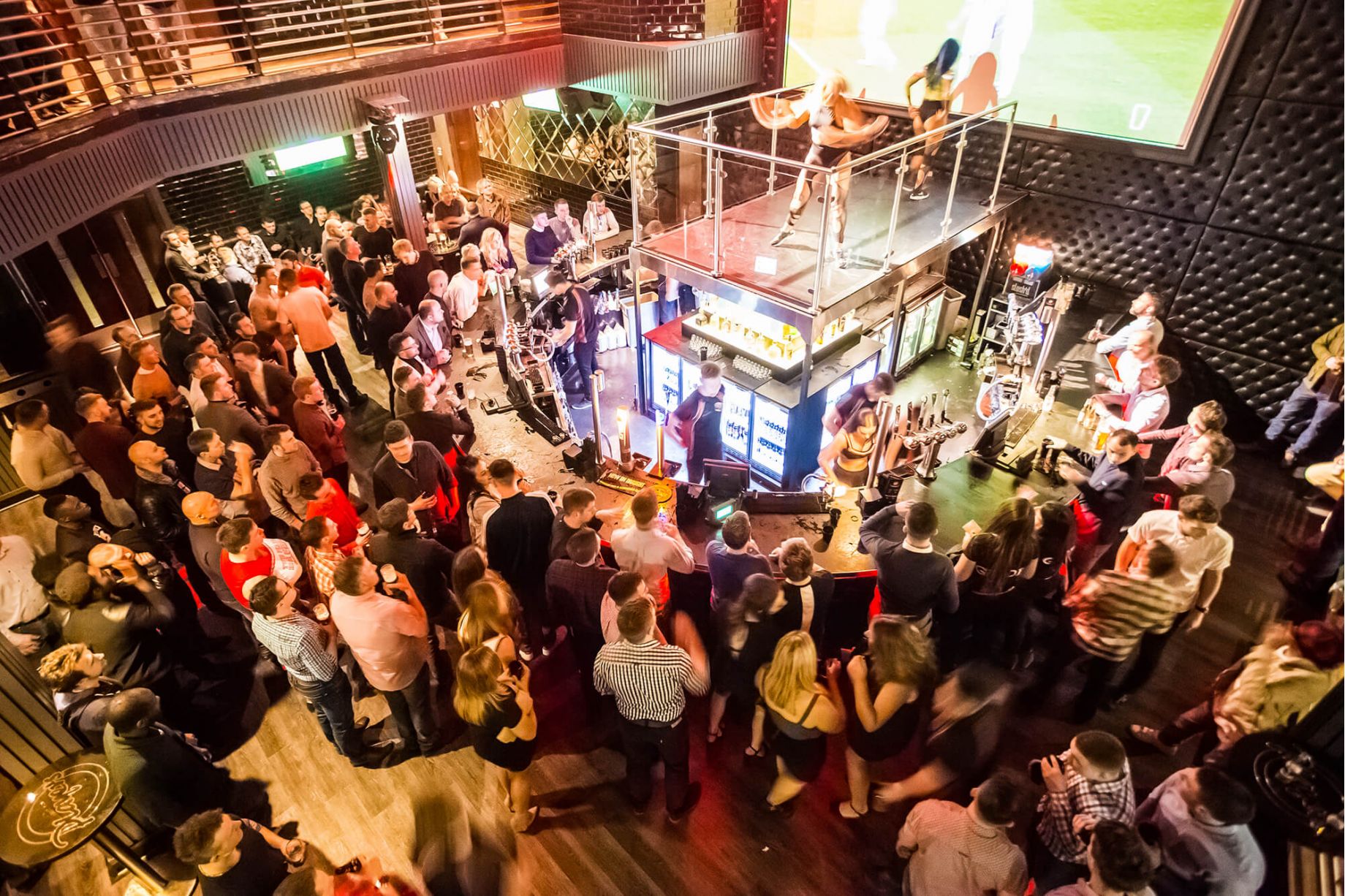 The Stag Maidstone >> Bar Crawl Night Out - Red Cactus Events The Stag Maidstone >> Bar Crawl Night Out - Red Cactus Events