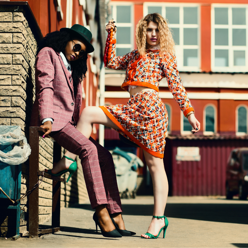City Photoshoot - Hamburg Activities - Red Cactus Events