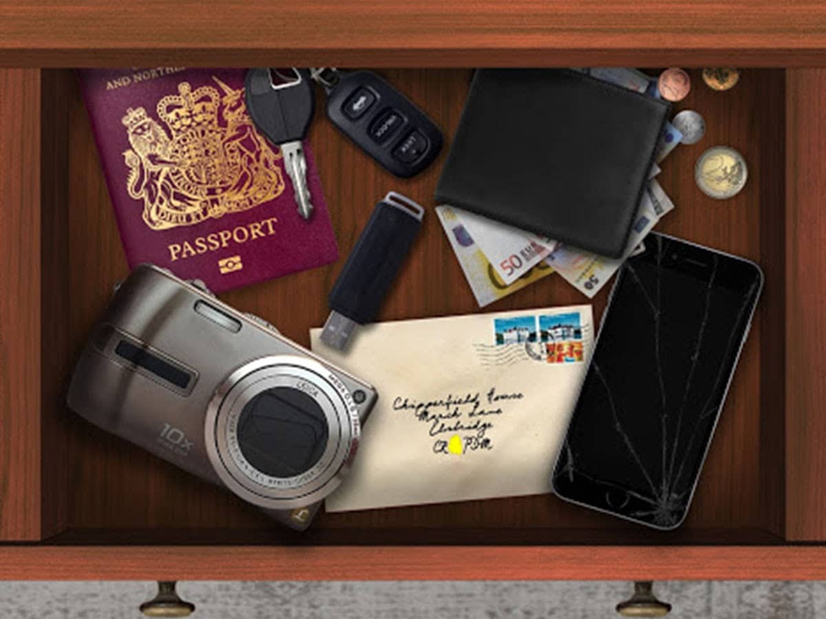 Virtual Art Heist Escape Room Red Cactus Events