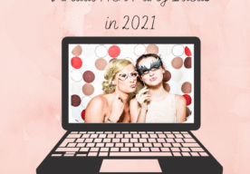 Virtual Hen Party Ideas in 2021