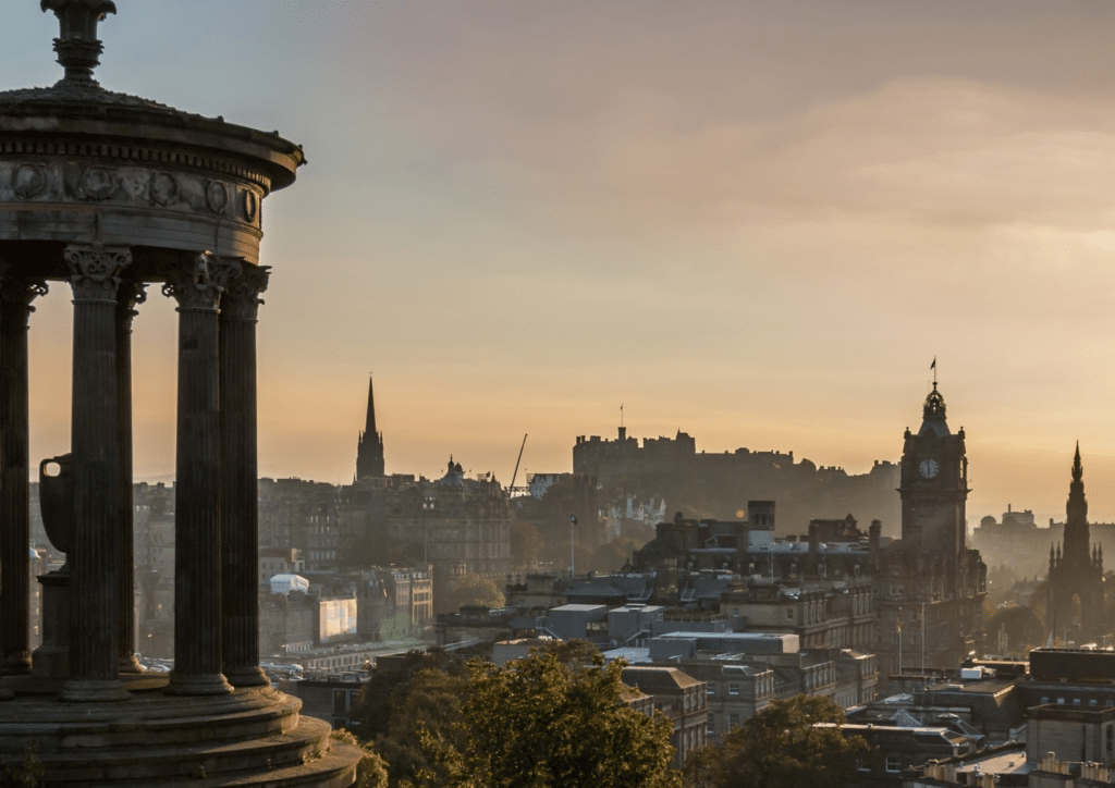 edinburgh