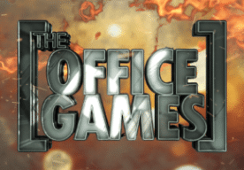 Office Games Interactive Gameshow