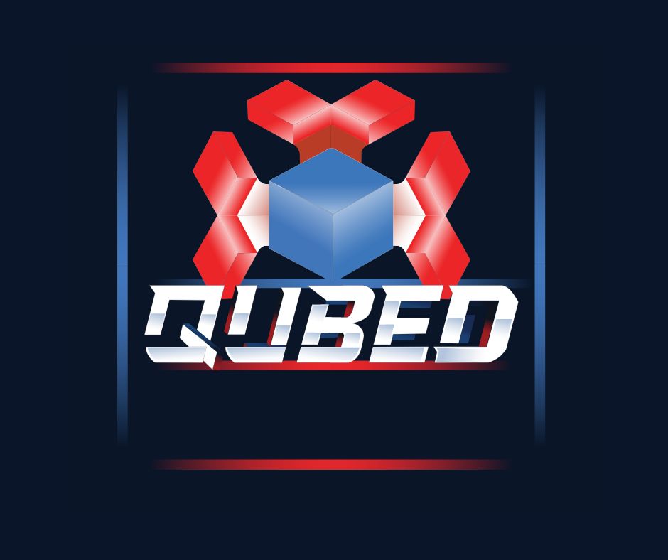 Qubed Team Building Experience