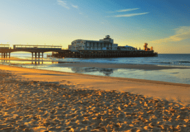 bournemouth hen party