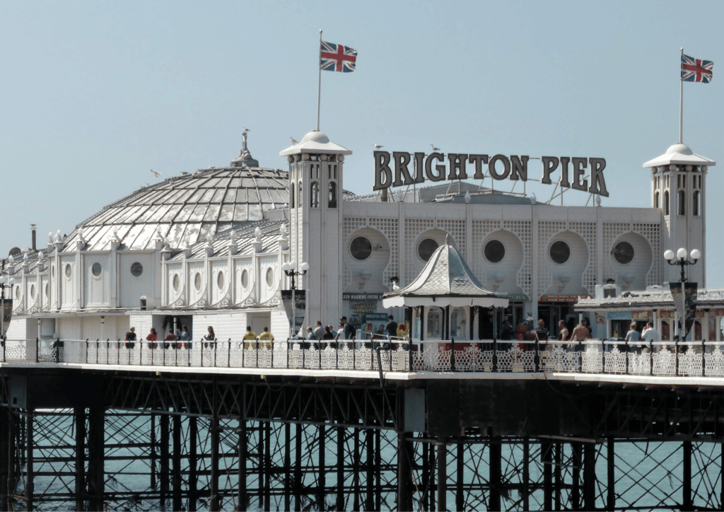 brighton