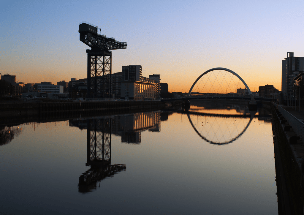 glasgow