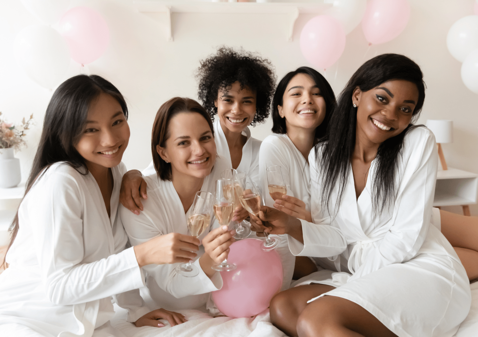 The Ultimate Liverpool Hen Party Guide Red Cactus Events