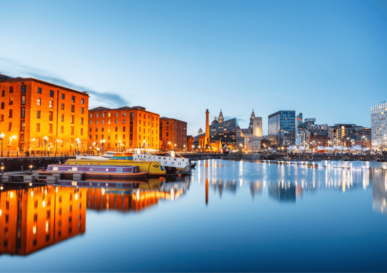 The Ultimate Liverpool Stag Party Guide Red Cactus Events