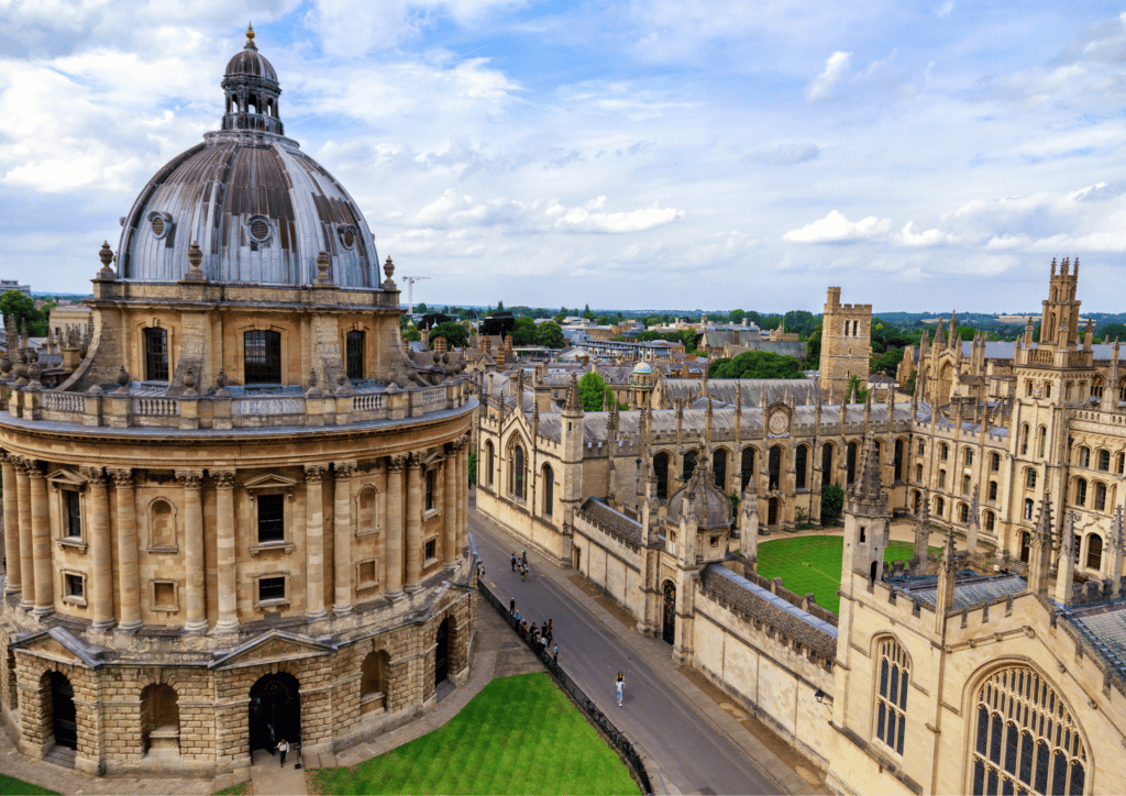 oxford