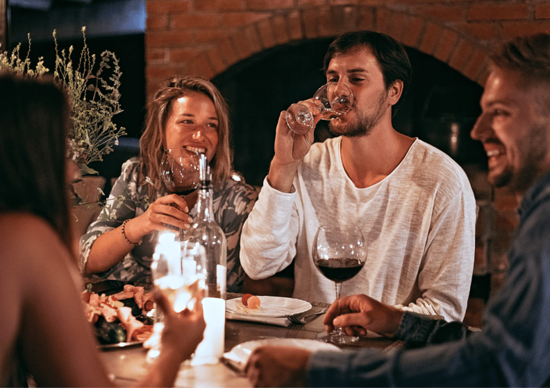 The Ultimate Sheffield Christmas Party Guide Red Cactus Events