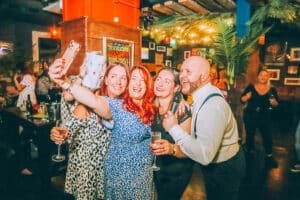 stag do 