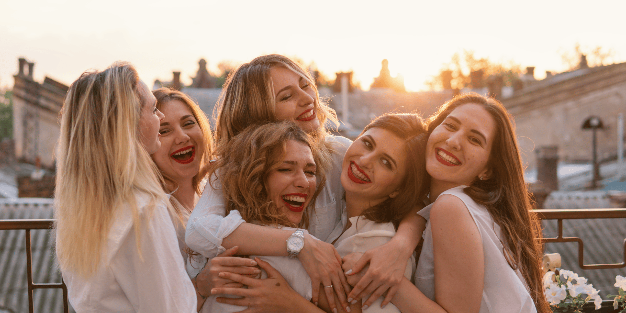 How To Plan A Hen Party Abroad Red Cactus Events