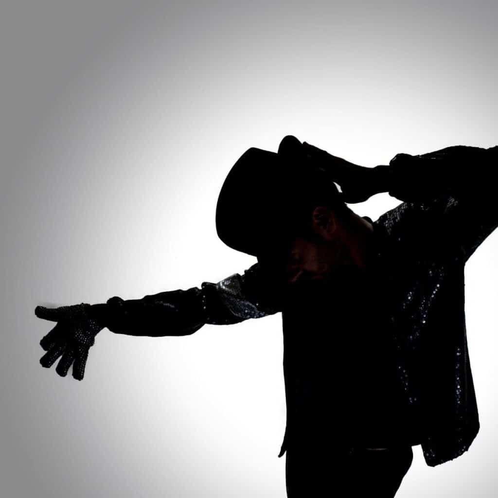 Michael Jackson – Thriller Dance Class