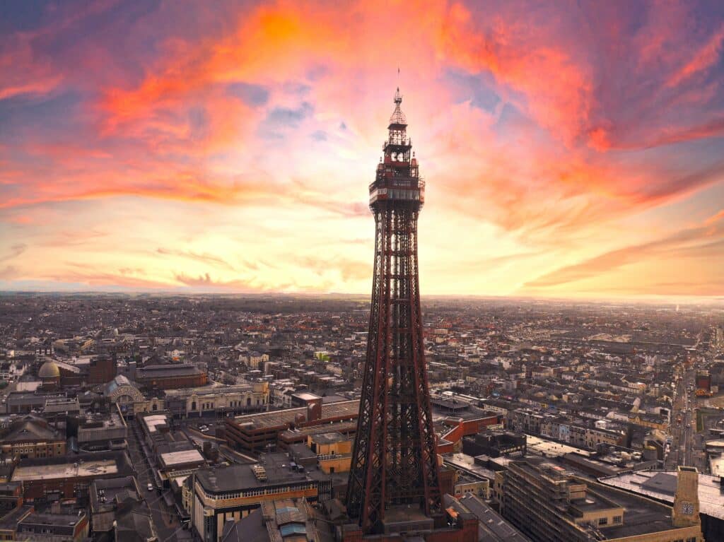 Blackpool