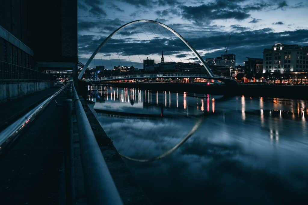 newcastle