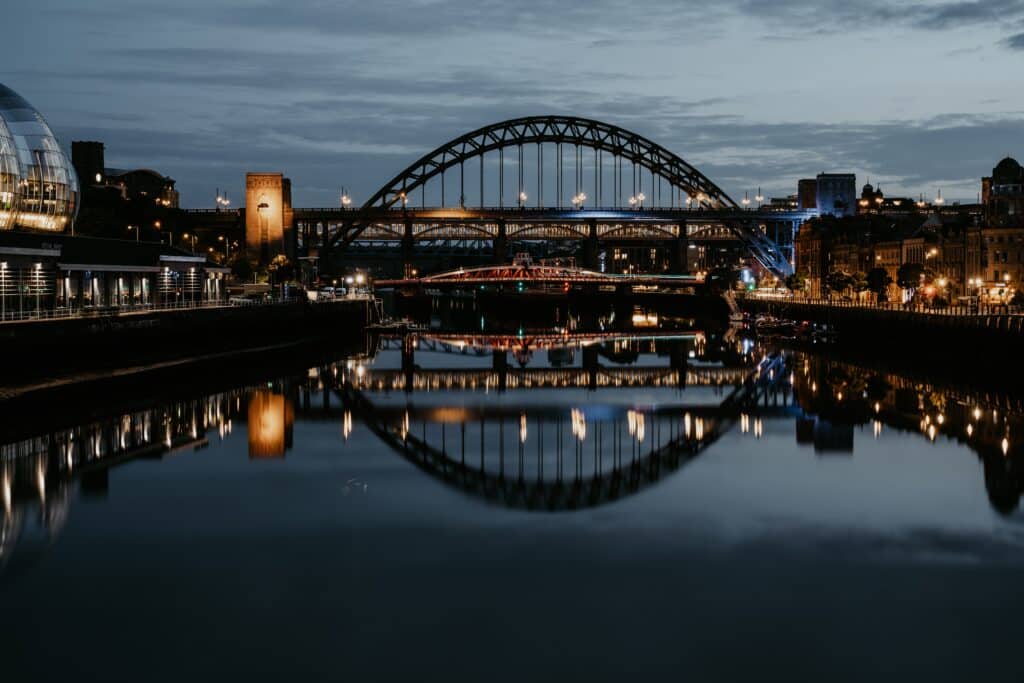 Newcastle 