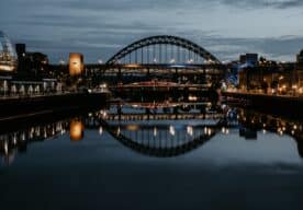 newcastle