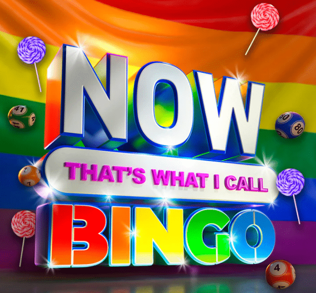 Drag Bingo Bonanza Brighton Brighton Drag Shows Red Cactus Events