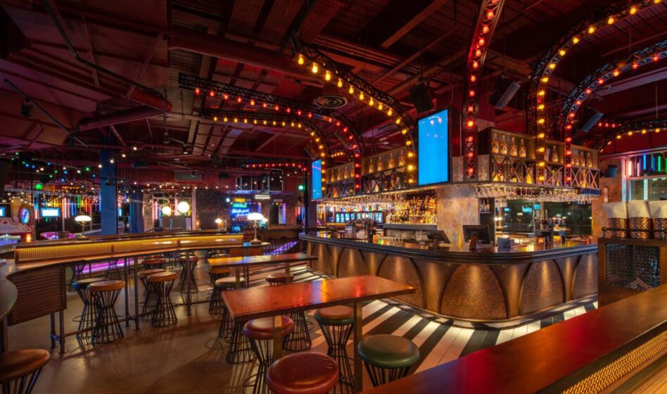 Mini Golf London Package Red Cactus Events