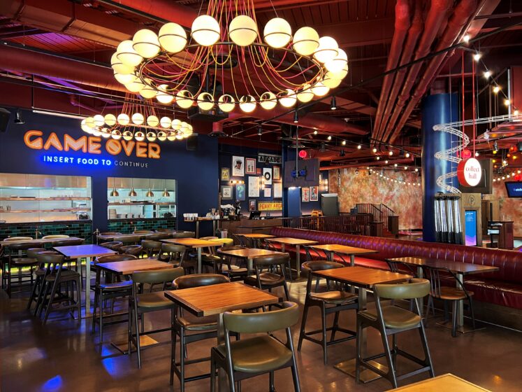 Mini Golf London Package Red Cactus Events