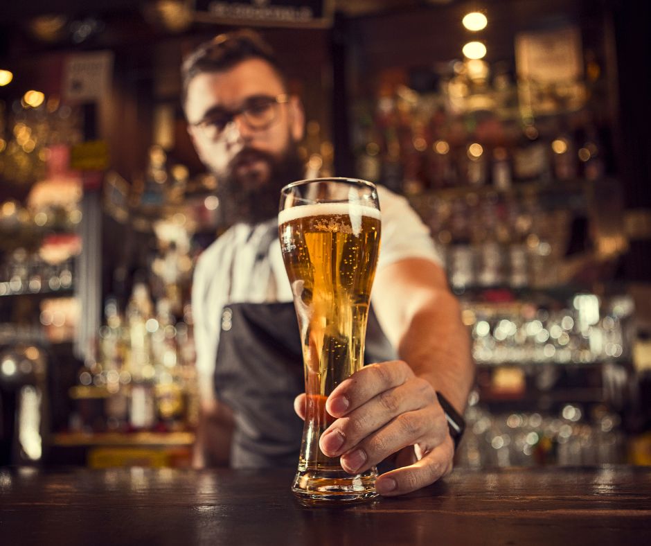 Be Your Own Bartender Newcastle Group Activity Red Cactus Events