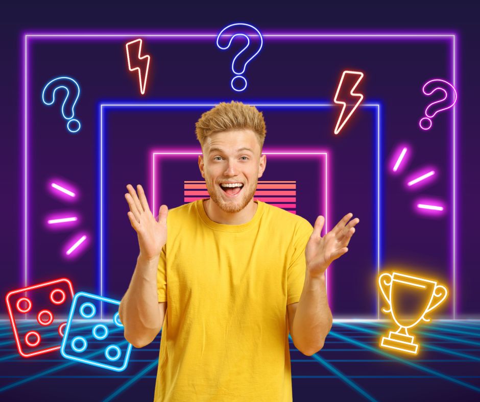 Human Board Games Newcastle Group Activities Red Cactus Events